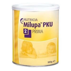 Milupa HOM Prima Babymilch zu verkaufen