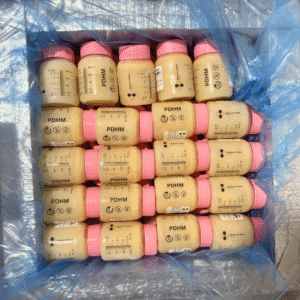 Gefriergetrocknetes Muttermilchpulver zu verkaufen